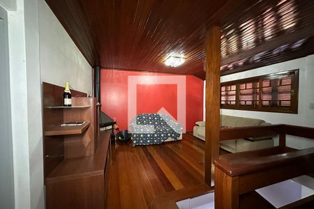 Casa à venda com 400m², 3 quartos e 2 vagasQuarto - Andar superior