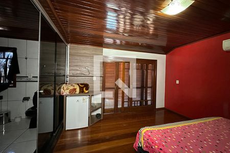 Casa à venda com 400m², 3 quartos e 2 vagasQuarto - Andar superior