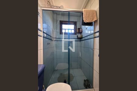 Casa à venda com 400m², 3 quartos e 2 vagasBanheiro do Quarto 2