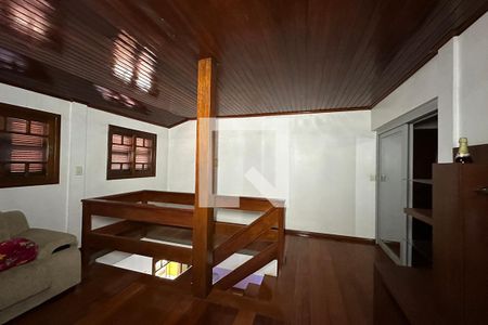 Casa à venda com 400m², 3 quartos e 2 vagasQuarto - Andar superior