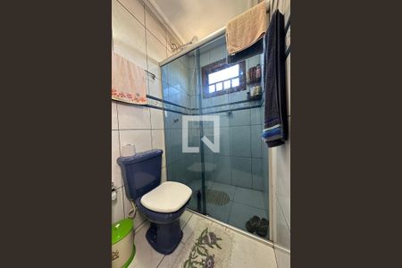 Casa à venda com 400m², 3 quartos e 2 vagasBanheiro do Quarto 2