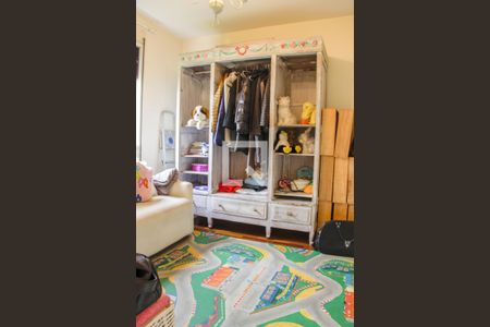 Apartamento para alugar com 290m², 4 quartos e 3 vagasQuarto 2