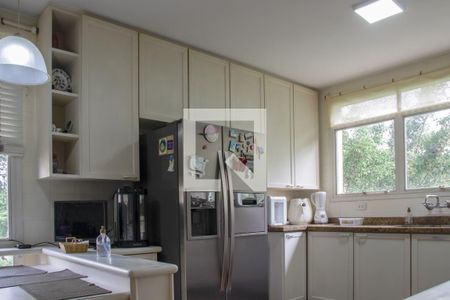 Apartamento para alugar com 290m², 4 quartos e 3 vagasCozinha