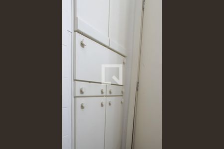 Apartamento para alugar com 290m², 4 quartos e 3 vagasBanheiro da Suíte