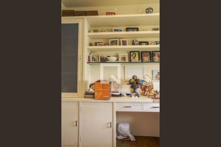 Apartamento para alugar com 290m², 4 quartos e 3 vagasEscritório