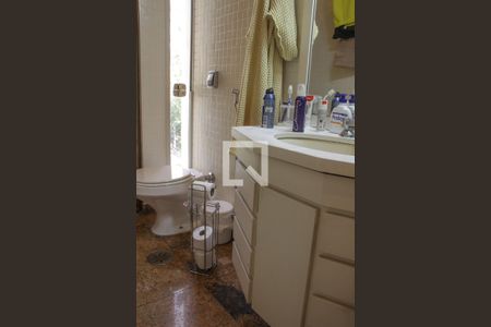 Apartamento para alugar com 290m², 4 quartos e 3 vagasBanheiro 3