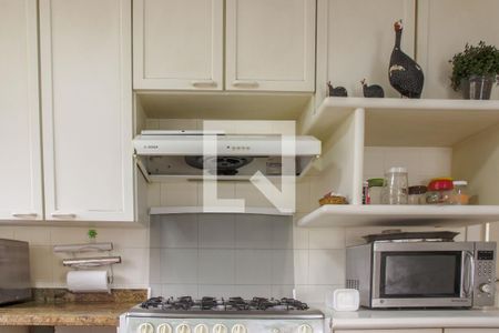 Apartamento para alugar com 290m², 4 quartos e 3 vagasCozinha - Armários