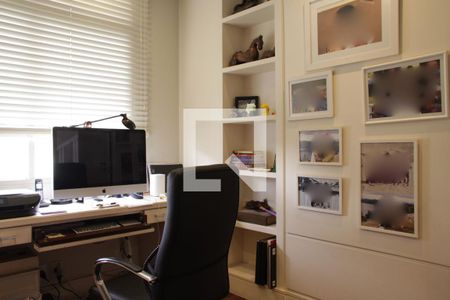 Apartamento para alugar com 290m², 4 quartos e 3 vagasEscritório