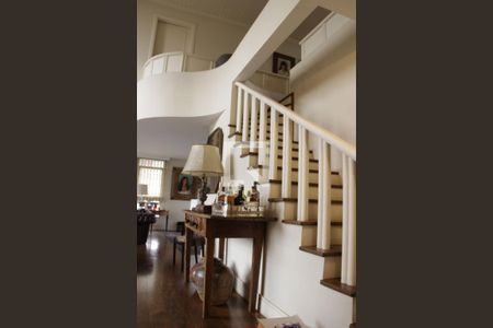 Sala detalhe de apartamento para alugar com 4 quartos, 290m² em Morumbi, São Paulo