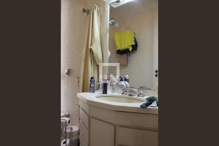 Apartamento para alugar com 290m², 4 quartos e 3 vagasBanheiro 3