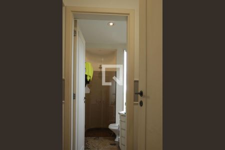 Apartamento para alugar com 290m², 4 quartos e 3 vagasBanheiro 3