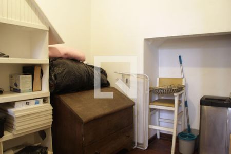 Apartamento para alugar com 290m², 4 quartos e 3 vagasQuarto de Serviço