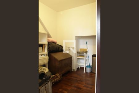 Apartamento para alugar com 290m², 4 quartos e 3 vagasQuarto de Serviço