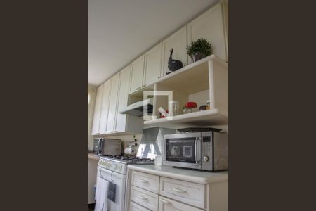 Apartamento para alugar com 290m², 4 quartos e 3 vagasCozinha - Armários