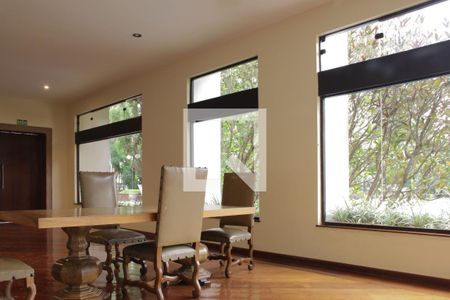 Apartamento para alugar com 290m², 4 quartos e 3 vagasÁrea comum - Salão de festas