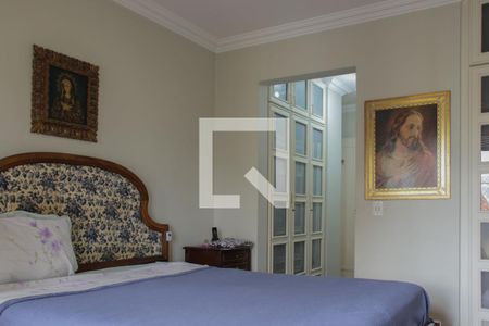 Apartamento para alugar com 290m², 4 quartos e 3 vagasQuarto suíte