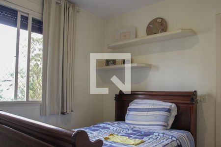 Apartamento para alugar com 290m², 4 quartos e 3 vagasQuarto 1