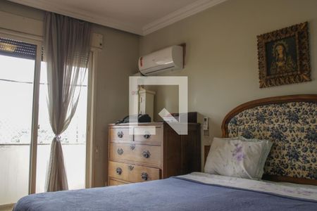 Apartamento para alugar com 290m², 4 quartos e 3 vagasQuarto suíte