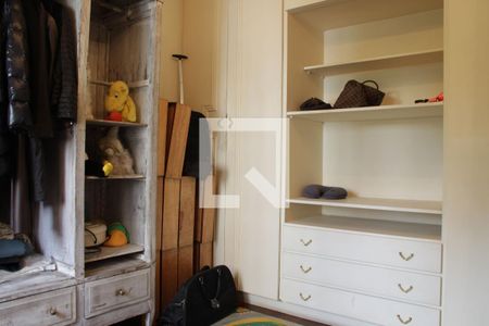 Apartamento para alugar com 290m², 4 quartos e 3 vagasQuarto 2