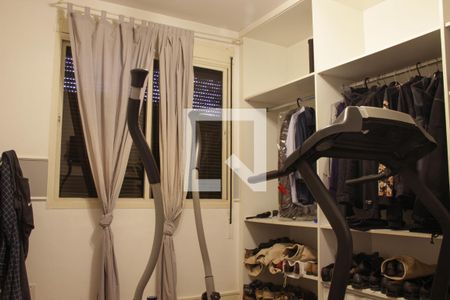 Apartamento para alugar com 290m², 4 quartos e 3 vagasQuarto 3