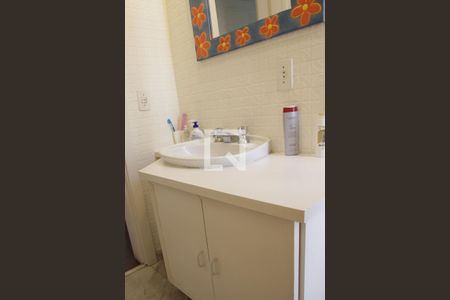 Apartamento para alugar com 290m², 4 quartos e 3 vagasBanheiro 2