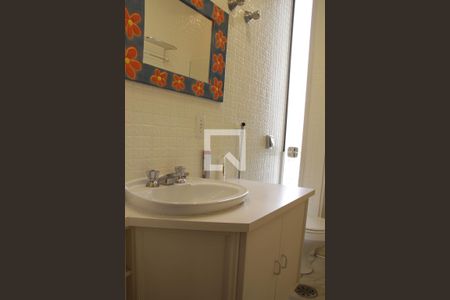 Apartamento para alugar com 290m², 4 quartos e 3 vagasBanheiro 2