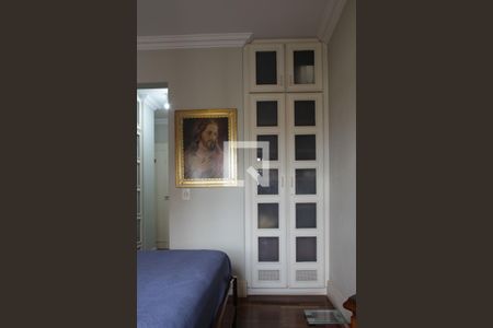 Apartamento para alugar com 290m², 4 quartos e 3 vagasQuarto suíte detalhe