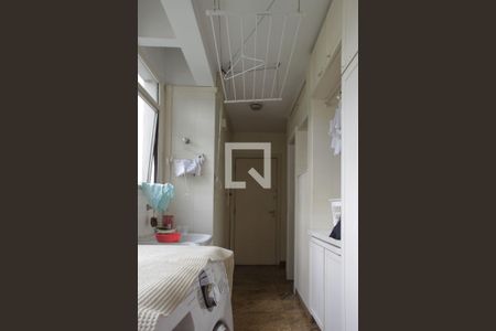 Apartamento para alugar com 290m², 4 quartos e 3 vagasÁrea de Serviço