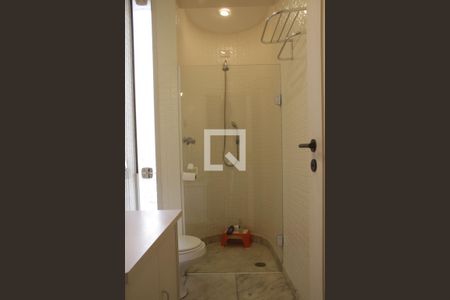 Apartamento para alugar com 290m², 4 quartos e 3 vagasBanheiro 2