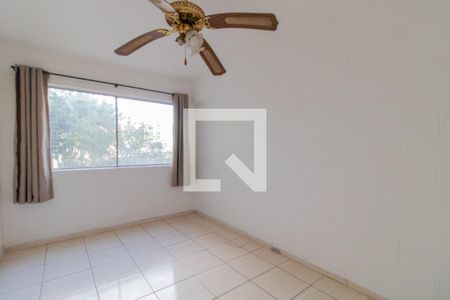 Sala de apartamento para alugar com 1 quarto, 44m² em Partenon, Porto Alegre