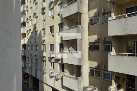 Vista da Varanda de apartamento para alugar com 2 quartos, 56m² em Taquara, Rio de Janeiro
