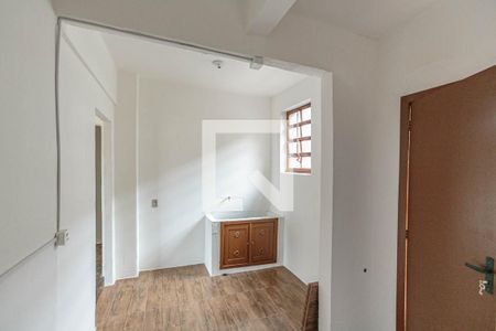 Apartamento à venda com 79m², 1 quarto e 1 vagaCozinha