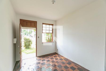 Sala de apartamento à venda com 1 quarto, 79m² em Passo da Areia, Porto Alegre