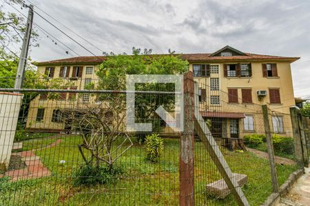 Apartamento à venda com 79m², 1 quarto e 1 vagaFachada