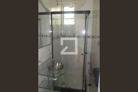 Apartamento para alugar com 60m², 2 quartos e sem vagaBanheiro