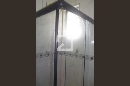 Apartamento para alugar com 60m², 2 quartos e sem vagaBanheiro