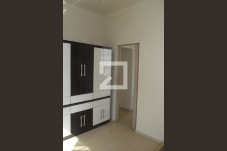 Quarto de apartamento para alugar com 2 quartos, 60m² em Riachuelo, Rio de Janeiro