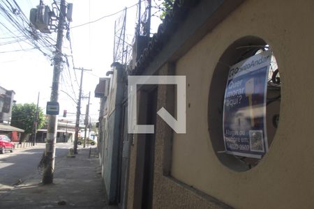 Apartamento para alugar com 60m², 2 quartos e sem vagaFachada