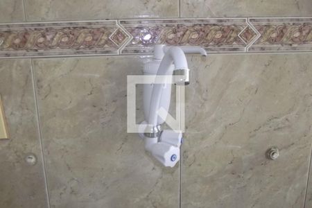 Cozinha de apartamento à venda com 2 quartos, 60m² em Riachuelo, Rio de Janeiro