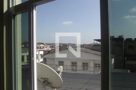 Vista de apartamento à venda com 2 quartos, 60m² em Riachuelo, Rio de Janeiro