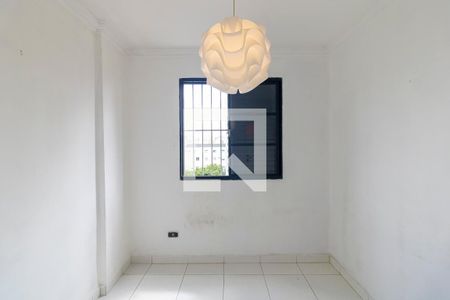 Quarto 2 de apartamento para alugar com 2 quartos, 49m² em Brás, São Paulo