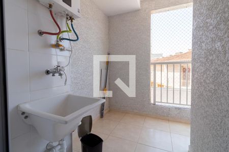 Apartamento à venda com 42m², 2 quartos e sem vagaÁrea de Serviço
