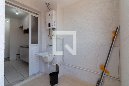Apartamento à venda com 42m², 2 quartos e sem vagaÁrea de Serviço