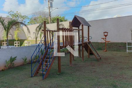 Apartamento à venda com 42m², 2 quartos e sem vagaÁrea Comum - Playground