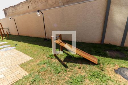 Apartamento à venda com 42m², 2 quartos e sem vagaÁrea Comum - Playground