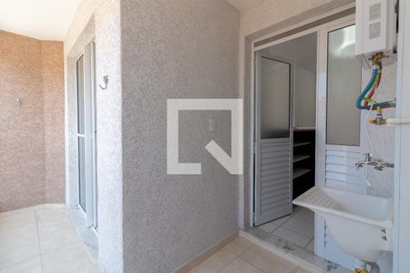 Apartamento à venda com 42m², 2 quartos e sem vagaÁrea de Serviço