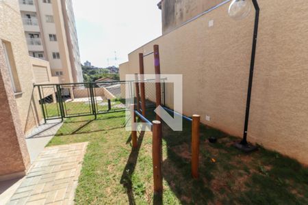 Apartamento à venda com 42m², 2 quartos e sem vagaÁrea Comum - Playground
