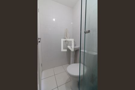 Apartamento à venda com 42m², 2 quartos e sem vagaBanheiro