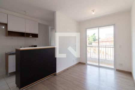 Sala de apartamento à venda com 2 quartos, 42m² em Cidade dos Bandeirantes, São Paulo