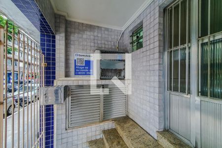 Apartamento à venda com 36m², 2 quartos e sem vaga